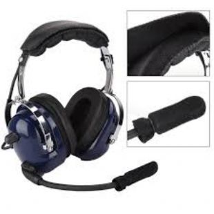 VENDO - HEADSET NOVO