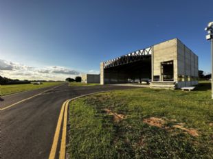 VENDO - VENDO HANGAR EM VIAMÃO RS
