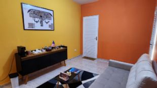 VENDO - EXCELENTE HANGAR EM MARÍLIA-SP
