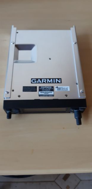 VENDO - PACOTE AVIONICOS DIVERSOS SEM USO