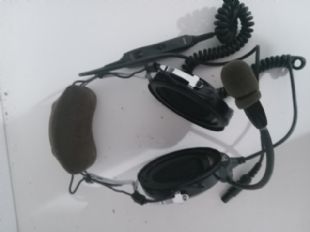 VENDO - FONE BOSE A20