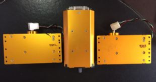 VENDO - P.A. 2 CANAIS -TRIO AVIONICS