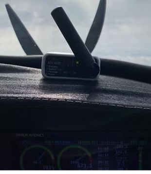VENDO - ANTENA ADL CONNECT ADL180B