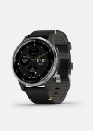 VENDO - RELÓGIO GARMIN D2 PILOT
