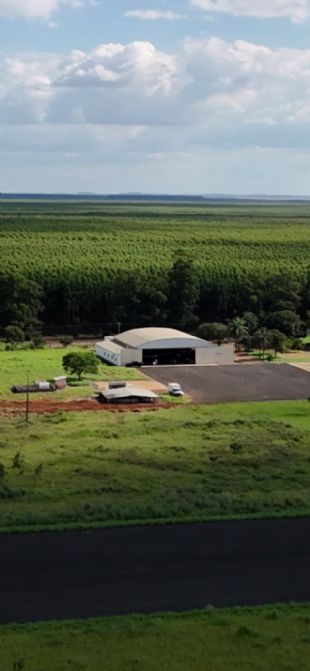 VENDO - VENDO EMPRESA AEROAGRICOLA