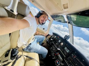 PRESTO SERVIÇO - PILOTO FREELANCE DISPONÍVEL | MNTE E MLTE - TRASLADOS - OPERAÇÕES PARTICULARES - APOIO OPERACIONAL