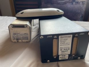VENDO STORMSCOPE WX1000, WX1000PLUS E WX1000E. - BF GOODRICH/3M