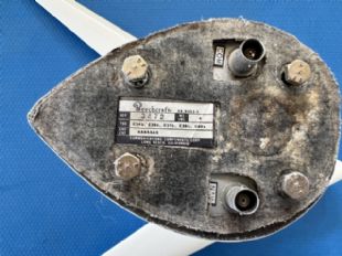 VENDO - ANTENA BARON BONANZA