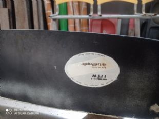 VENDO - HÉLICE HARTHZELL SÊNECA