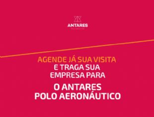 VENDO - ANTARES POLO AERONÁUTICO