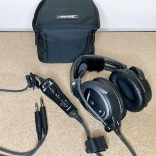 VENDO - FONE BOSE A20 SEMINOVO