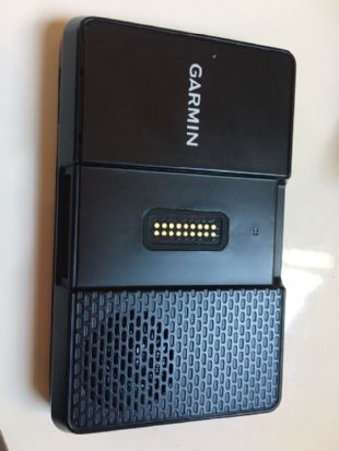 VENDO - GPS GARMIN AERA 500
