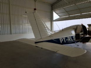 VENDA OU LOCAÇÃO - HANGAR AEROPORTO DOS AMARAIS, CAMPINAS SP