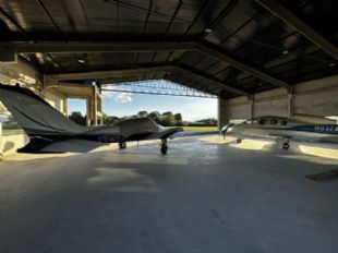 VENDO - VENDO HANGAR EM VIAMÃO RS