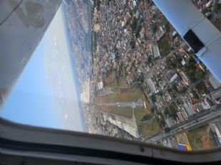 PILOTO - PROCURO UMA OPORTUNIDADE DE PILOTO