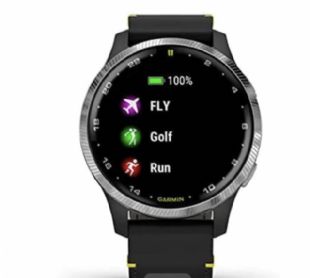 VENDO - RELÓGIO GARMIN D2 PILOT