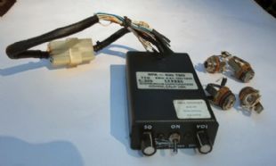 VENDO - INTERCOMUNICADOR AERONÁUTICO SIGTRONICS
