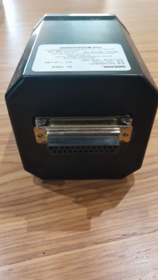 VENDO - GARMIN GL 106A