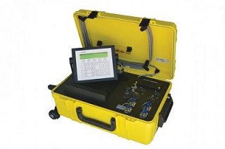 ADTS LAVERSAB - LAVERSAB MODELO 6300