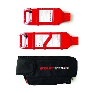 FONTE EXTERNA PORTATIL - STARTSTICK