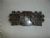 PLACA DISTRIBUIDORA PARA MAGNETO DUPLO MOTOR LYCOMING IO720 - PART NUMBER 10-68-2048