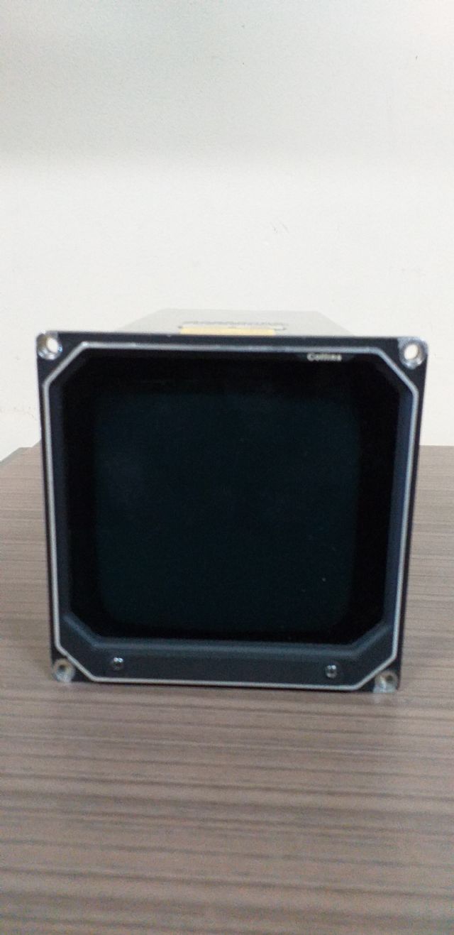 COLLINS EFD-84 ELETRONIC FLIGHT DISPLAY (HSI) - COLLINS EFD-84