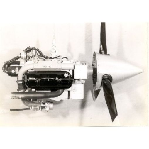 PROJETO MOTOR VW AERONAUTIZADO PARA ULTRALEVE - PROJETOS