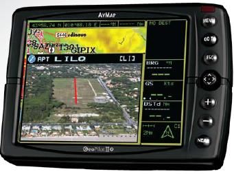 GEOPILOT II PLUS - AVMAP
