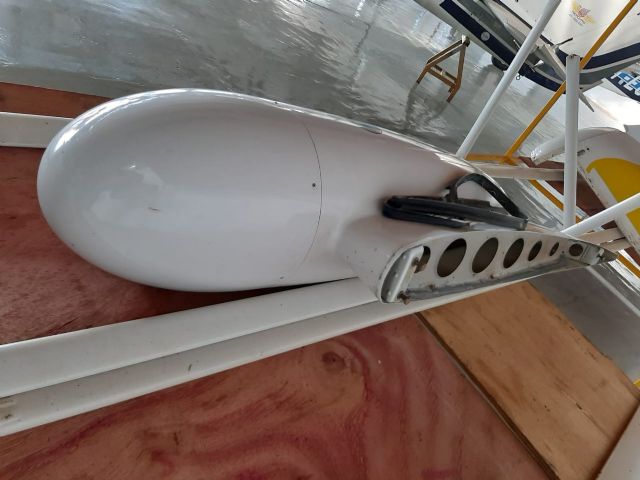 VENDO RADAR METEOROLÓGICO PARA QUALQUER AERONAVE -