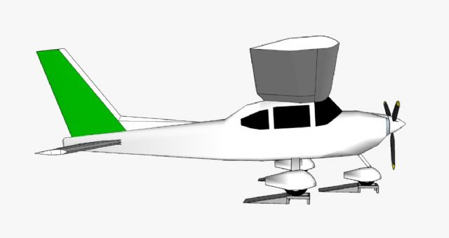 RAMPAS PARA BALANÇA DE MANUTENÇÃO - RENOVVA