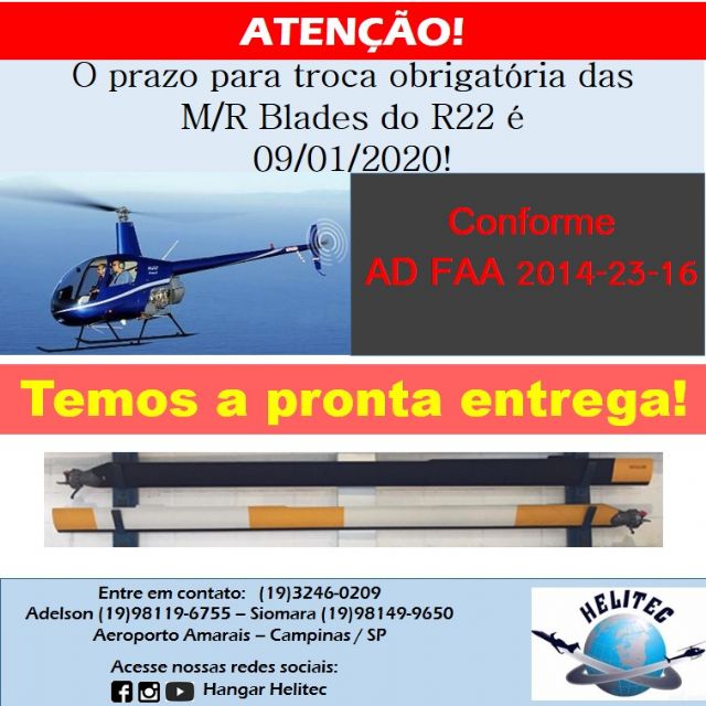 HANGARAGEM E MANUTENÇÃO NO AEROPORTO AMARAIS EM CAMPINAS - PREÇOS ESPECIAIS HANGARAGEM E OFICINA HOMOLOGADA A 23 ANOS ANAC