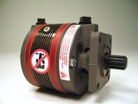 BOMBA DE VACUO RA215CC - RAPCO