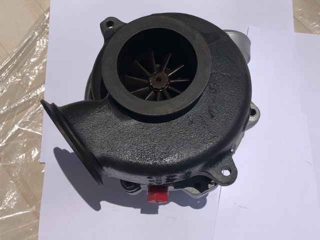 RAJAY TURBOCHARGER APLICÁVEL AO SÊNECA - RAJAY