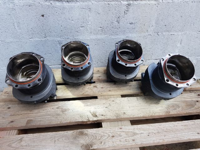 CILINDROS O-290D 125HP - LYCOMING