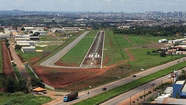 VENDO LOTE/TERRENO - ESCOLINHA - GOIÂNIA