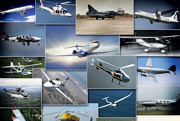 SOLUÇÕES FINANCEIRAS SEGURAS - CRÉDITO AÉREO