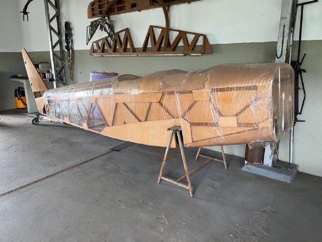 VENDO - ASSO IV