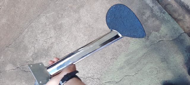 VENDO - ESTRIBO BARON BONANZA