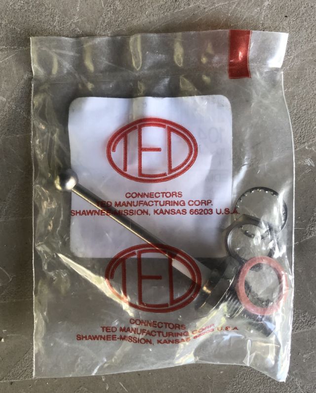 VENDO - ANTENA PARA TRANSPONDER