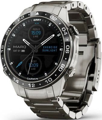 VENDO - GARMIN AERA 760/GARMIN MARQ AVIATOR (GEN 2)