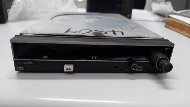 VENDO - KN 53 TSO