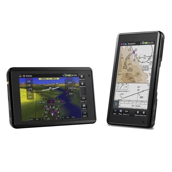 VENDO - GPS GARMIN AERA660