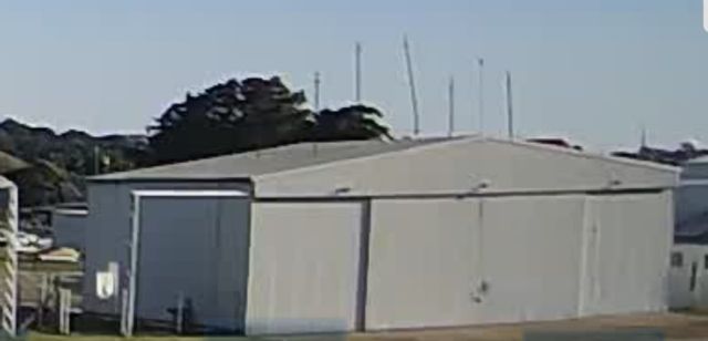 VENDO - EXCELENTE HANGAR EM MARÍLIA-SP