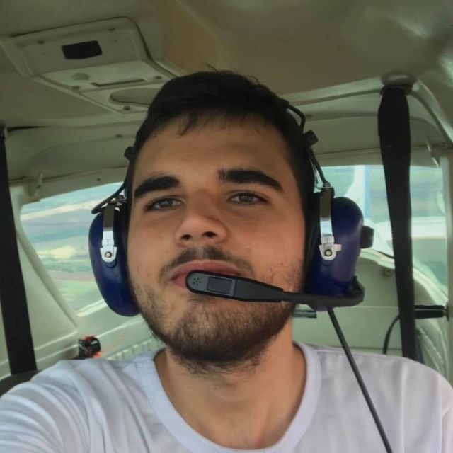 PRESTO SERVIÇO - PILOTO PC - IFR - MLTE - INVA. ICAO 4. BUSCO OPORTUNIDADE.