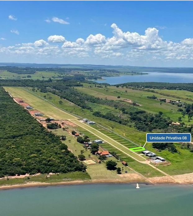 VENDO - CLUBE AERONÁUTICO AVARÉ – SDF7 | UNIDADE PRIVATIVA 600 M² | LOCALIZAÇÃO PRIVILEGIADA