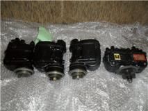 MAGNETOS, DUPLO E SIMPLES - TCM, BENDIX, SLICK