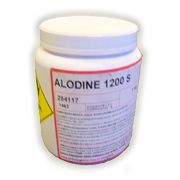 ALODINE 1200S AERONÁUTICO HENKEL - HENKEL