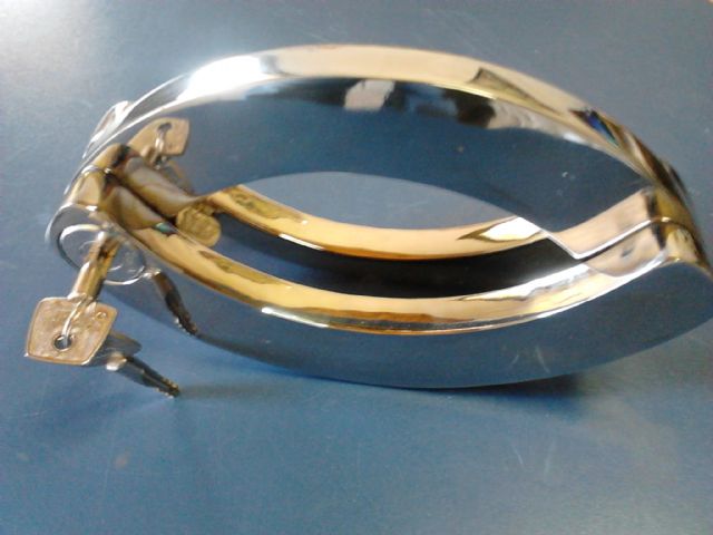 ALGEMA PARA HELICES - PEM METAIS