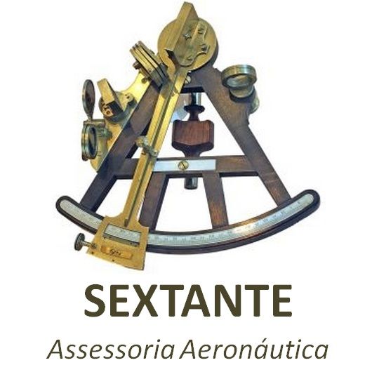 SEXTANTE ASSESSORIA AERONÁUTICA - SEXTANTE ASSESSORIA AERONÁUTICA