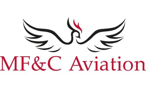 MF&C AVIATION ASSESSORIA E COMÉRCIO - ASSESSORIA RAB/ANATEL, GERENCIAMENTO, PEÇAS, AERONAVES, SEGUROS
